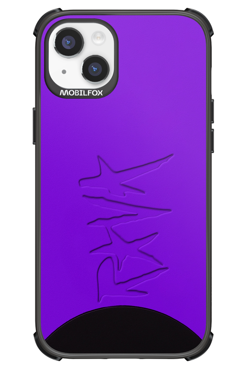 Rava Purple 2.0 - Apple iPhone 14 Plus