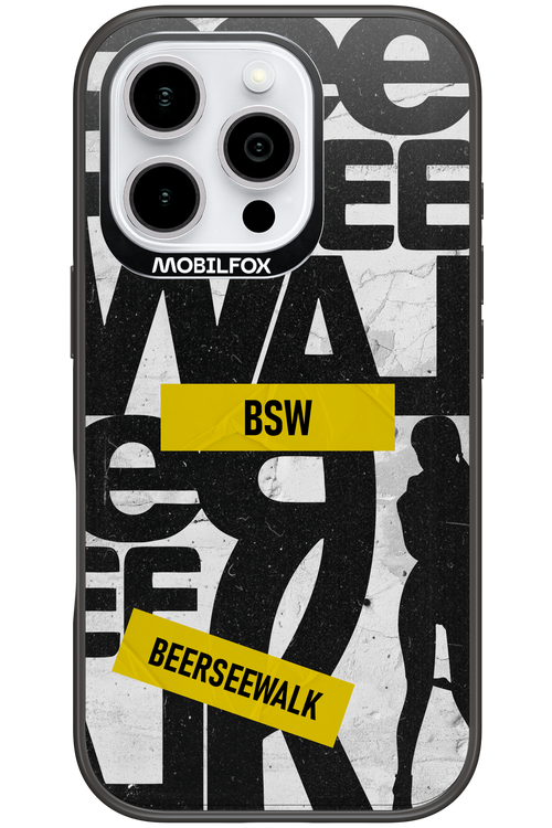 Beerseewalk II 2.0 - Apple iPhone 16 Pro