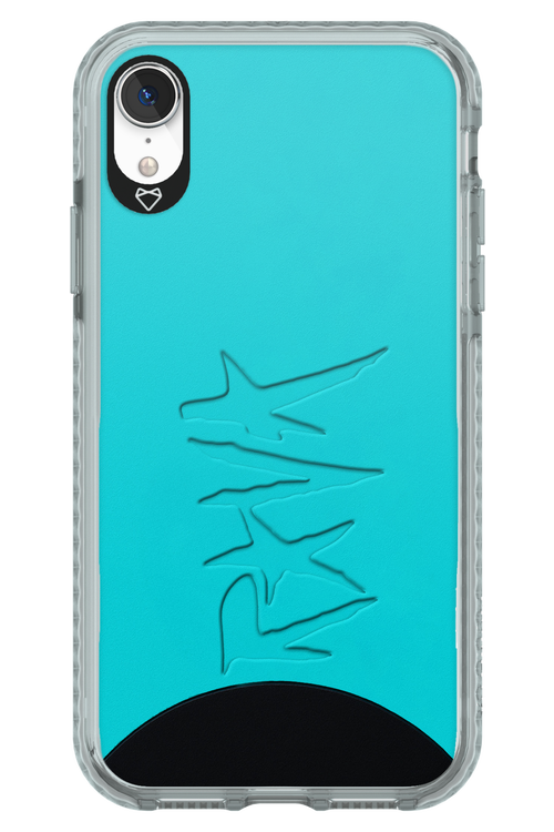 Rava Turquoise 2.0 - Apple iPhone XR