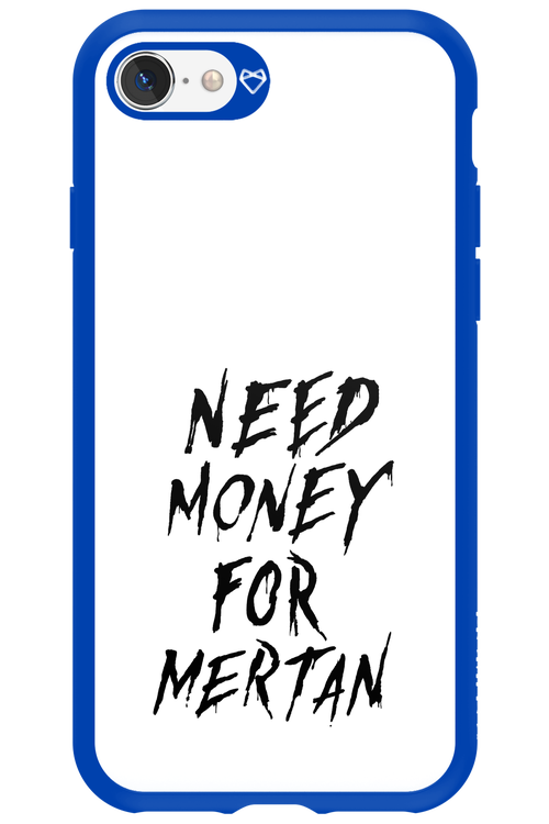 Need Money For Mertan Black - Apple iPhone SE 2022