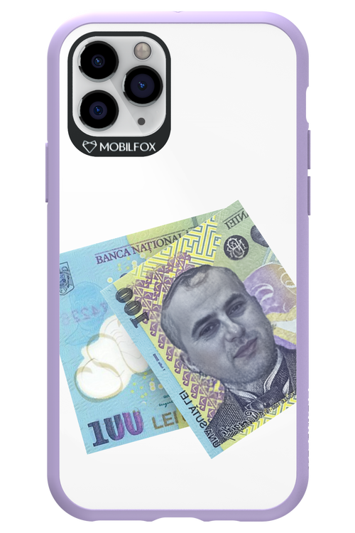 Zbir Lei 2.0 - Apple iPhone 11 Pro