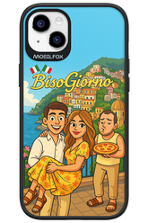 Biso Giorno - Apple iPhone 14 Plus