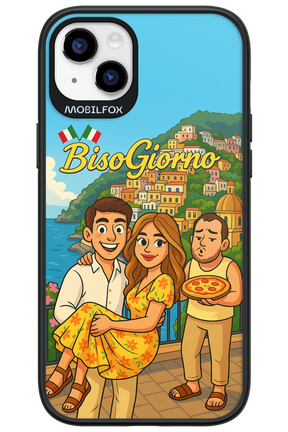 Biso Giorno - Apple iPhone 14 Plus