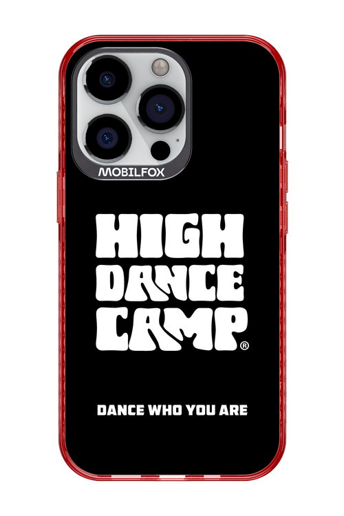 HDC 1 - Apple iPhone 13 Pro