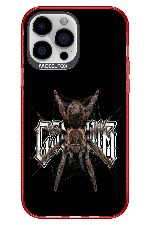 Centaur Logo Big Spider 2.0 - Apple iPhone 13 Pro Max