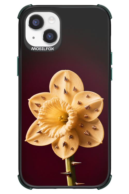 Not Your Flower 2.0 - Apple iPhone 14 Plus
