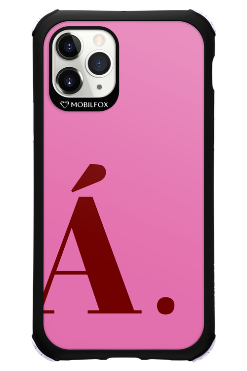 A II (Sorbet) 2.0 - Apple iPhone 11 Pro