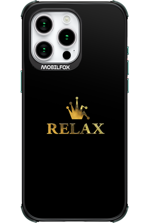 Relax 2.0 - Apple iPhone 15 Pro Max