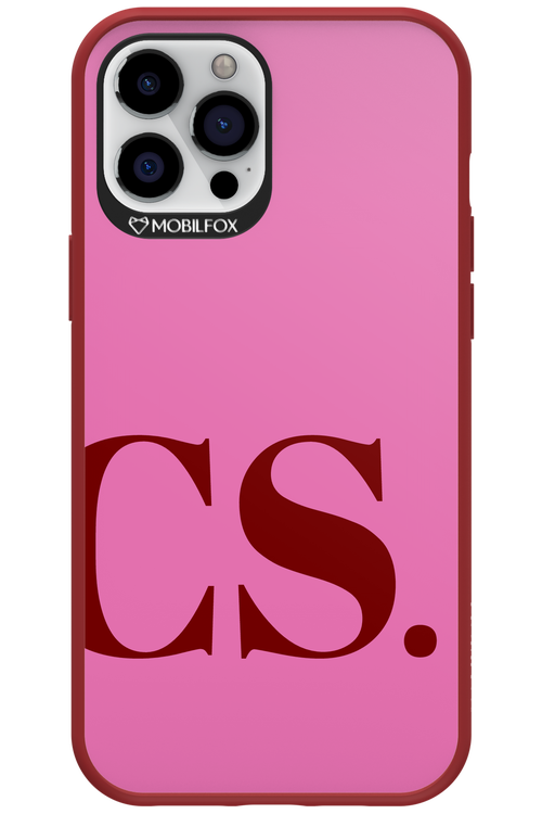 CS (Sorbet) 2.0 - Apple iPhone 12 Pro Max