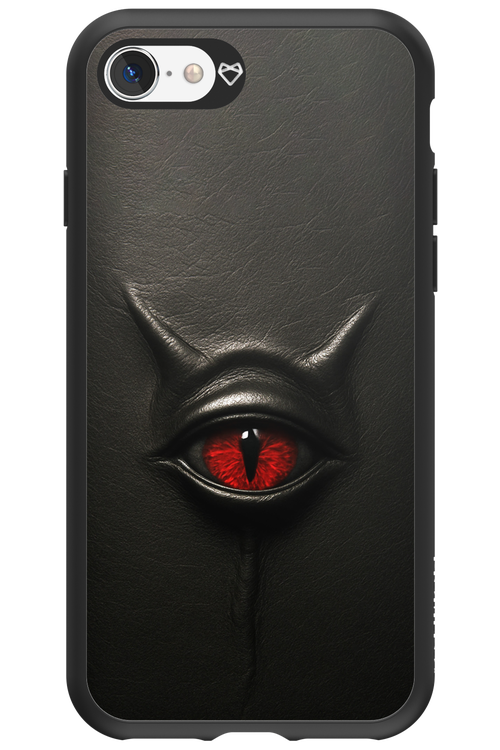 DevilEye 2.0 - Apple iPhone 8