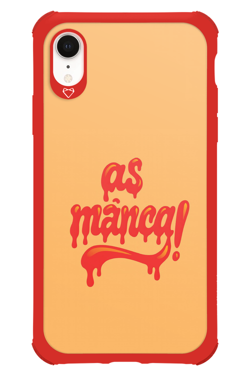 AȘ MÂNCA 2 - Apple iPhone XR