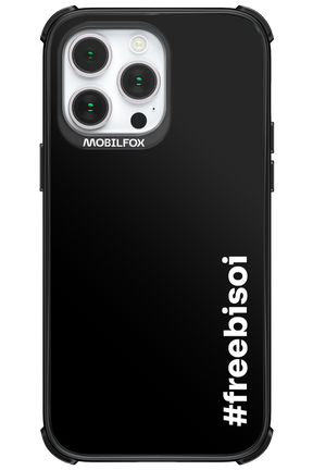 freebisoi III - Apple iPhone 14 Pro Max