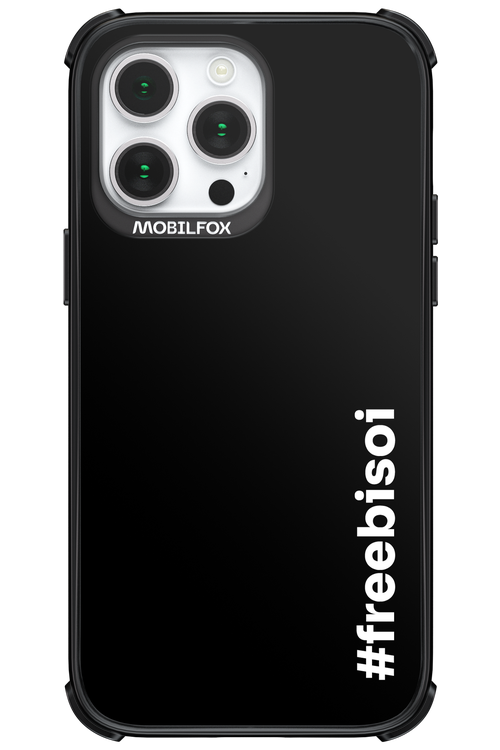 freebisoi III - Apple iPhone 14 Pro Max