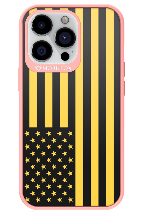 Safety Stars - Apple iPhone 13 Pro