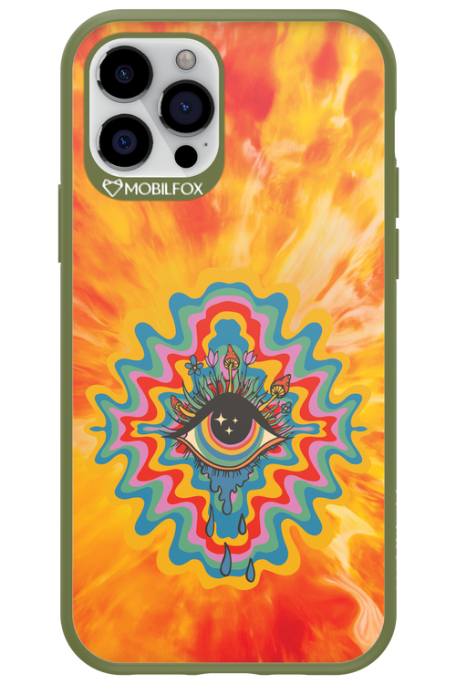 ThirdEye 2.0 - Apple iPhone 12 Pro