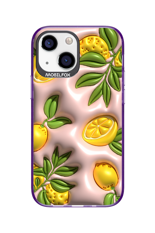 Toscana - Apple iPhone 13 Mini