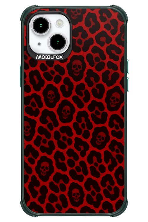 Wild Death - Apple iPhone 15 Plus