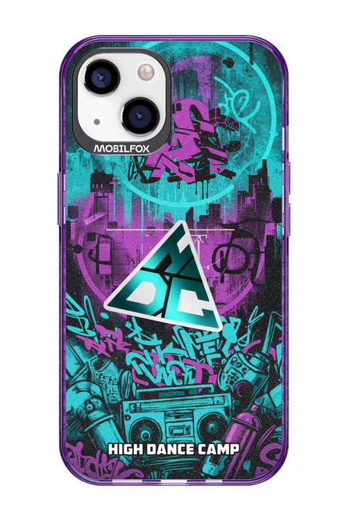 HDC 10 2.0 - Apple iPhone 13