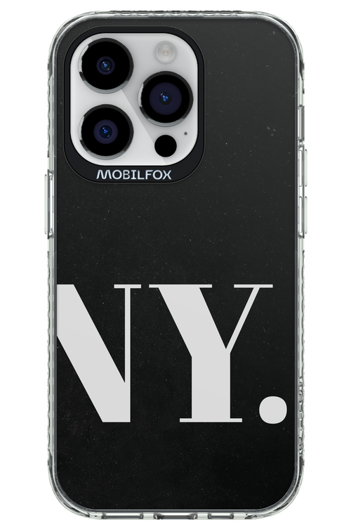 NY (Off Space) 2.0 - Apple iPhone 14 Pro