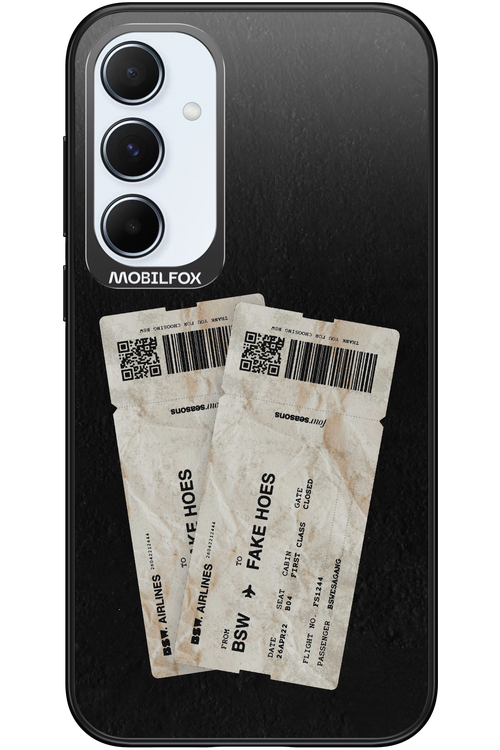 BSW FourSeasons 3 2.0 - Samsung Galaxy A55