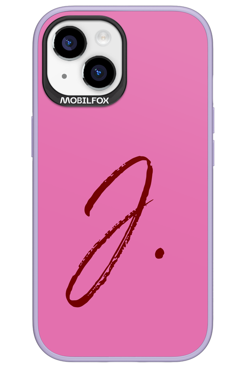 (Sorbet) J 2.0 - Apple iPhone 15