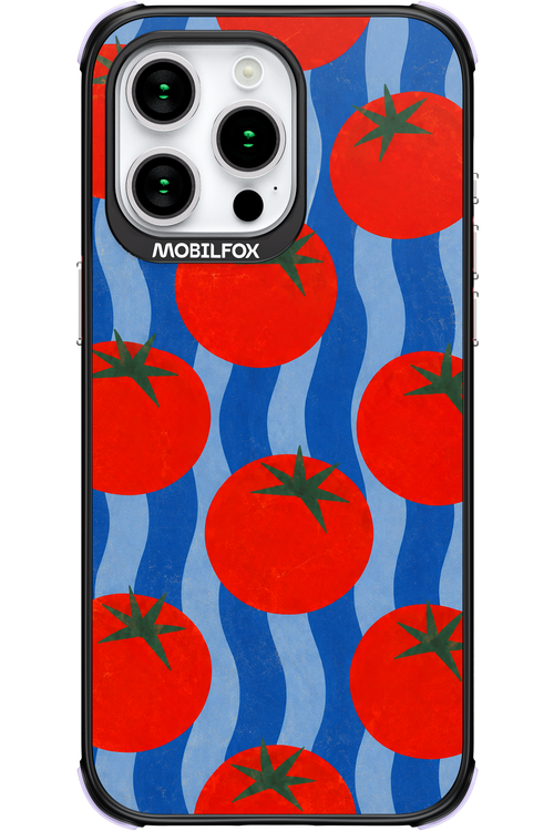 TOMATO 2.0 - Apple iPhone 15 Pro Max