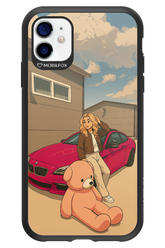 Bearr 2.0 - Apple iPhone 11