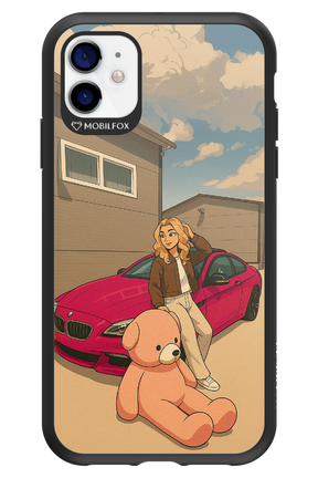 Bearr 2.0 - Apple iPhone 11