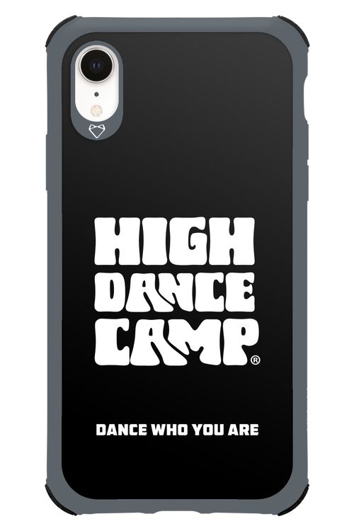 HDC 1 - Apple iPhone XR