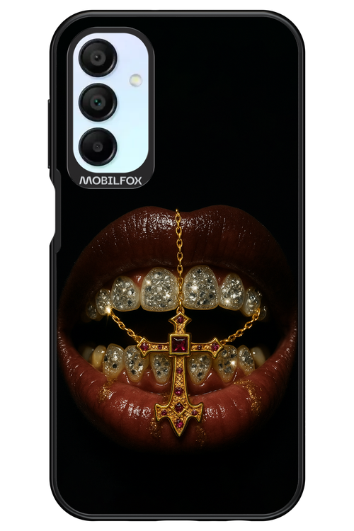Greedy - Samsung Galaxy A15