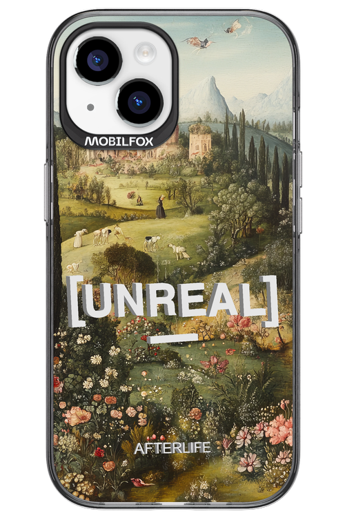 Afterlife 2.0 - Apple iPhone 15