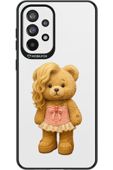 Bear Babe - Samsung Galaxy A73