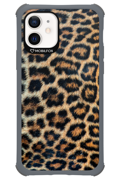 Leopard 2.0 - Apple iPhone 12