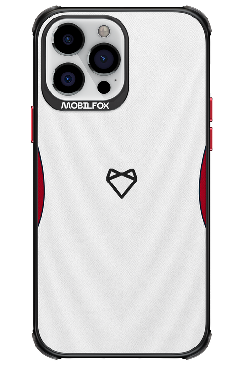 England X Mobilfox 2.0 - Apple iPhone 13 Pro Max