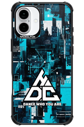 HDC 5 - Apple iPhone 16 Plus