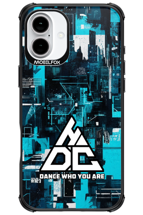 HDC 5 - Apple iPhone 16 Plus