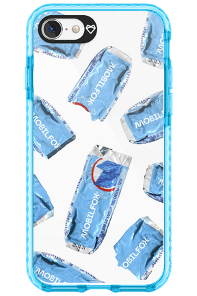 Mobilfox Gum - Apple iPhone 8
