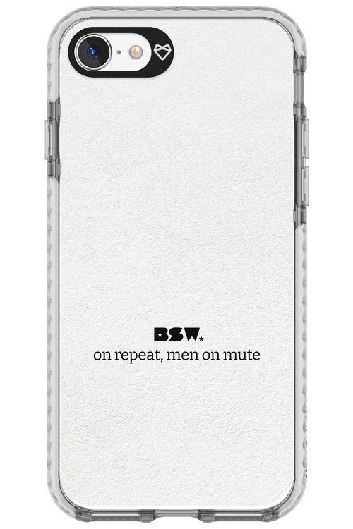 BSW FourSeasons 14 2.0 - Apple iPhone SE 2020