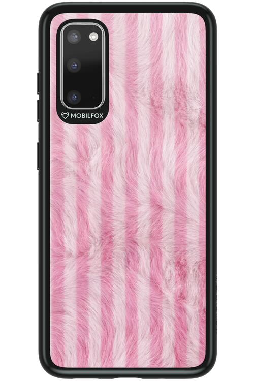 Furr Case 2.0 - Samsung Galaxy S20