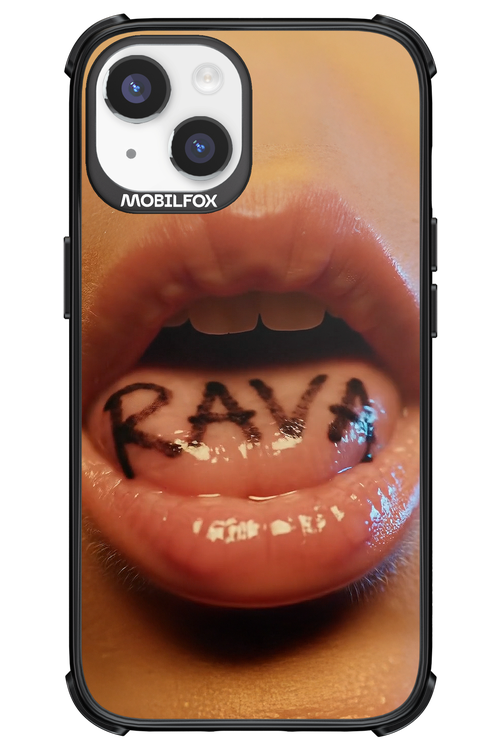 Rava Kiss 2.0 - Apple iPhone 14