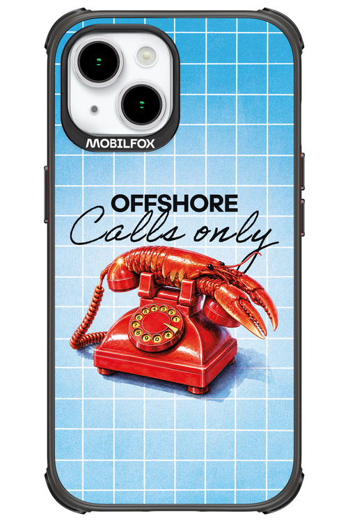 Offshore 2.0 - Apple iPhone 15