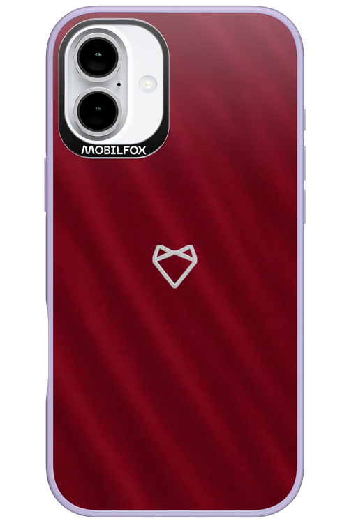 Ungaria X Mobilfox 2.0 - Apple iPhone 16 Plus