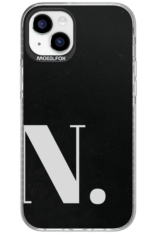 N (Off Space) 2.0 - Apple iPhone 15 Plus