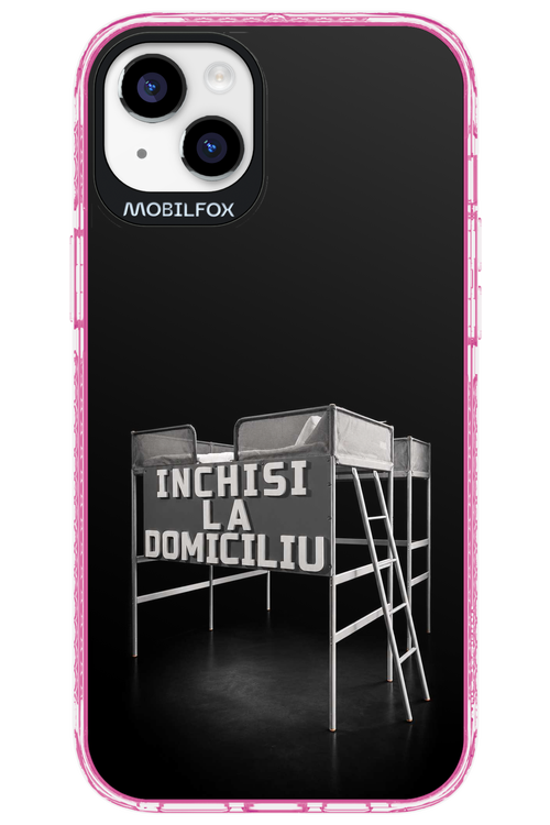 Bunk Beds 2.0 - Apple iPhone 14 Plus