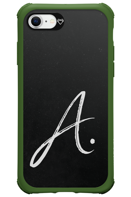 (Off Space) A 2.0 - Apple iPhone SE 2020