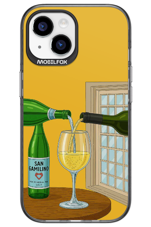 Gami Spritz 2.0 - Apple iPhone 15