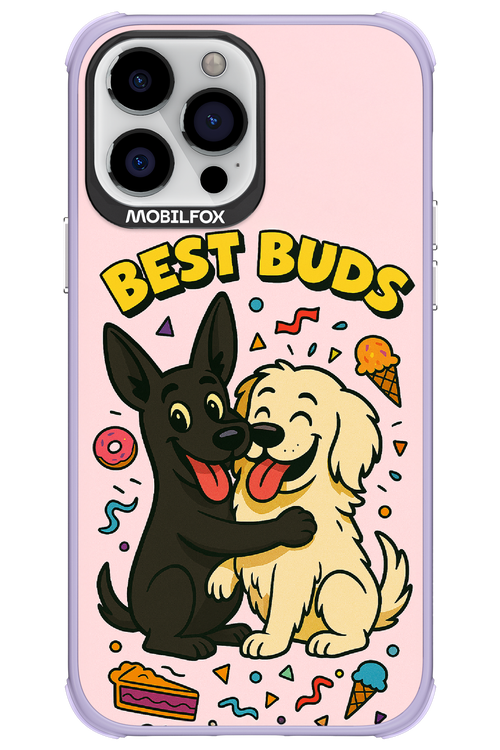 Best Buds 2.0 - Apple iPhone 13 Pro Max