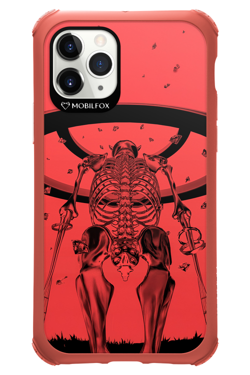 RMN Cover 2.0 - Apple iPhone 11 Pro