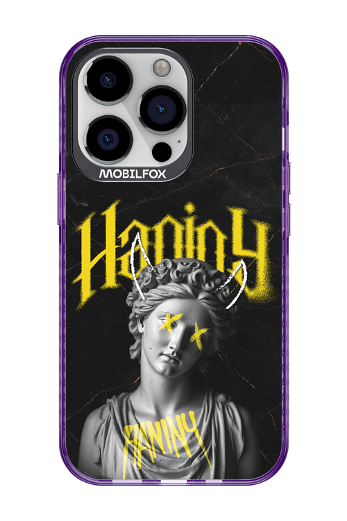 Classic Haniny - Apple iPhone 13 Pro
