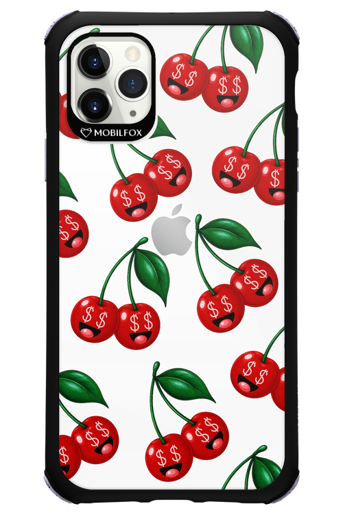 Money Cherry 2.0 - Apple iPhone 11 Pro Max